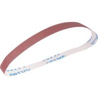 Cinta Lixa 15x454mm G180 Com 05 Peças Vonder - 2