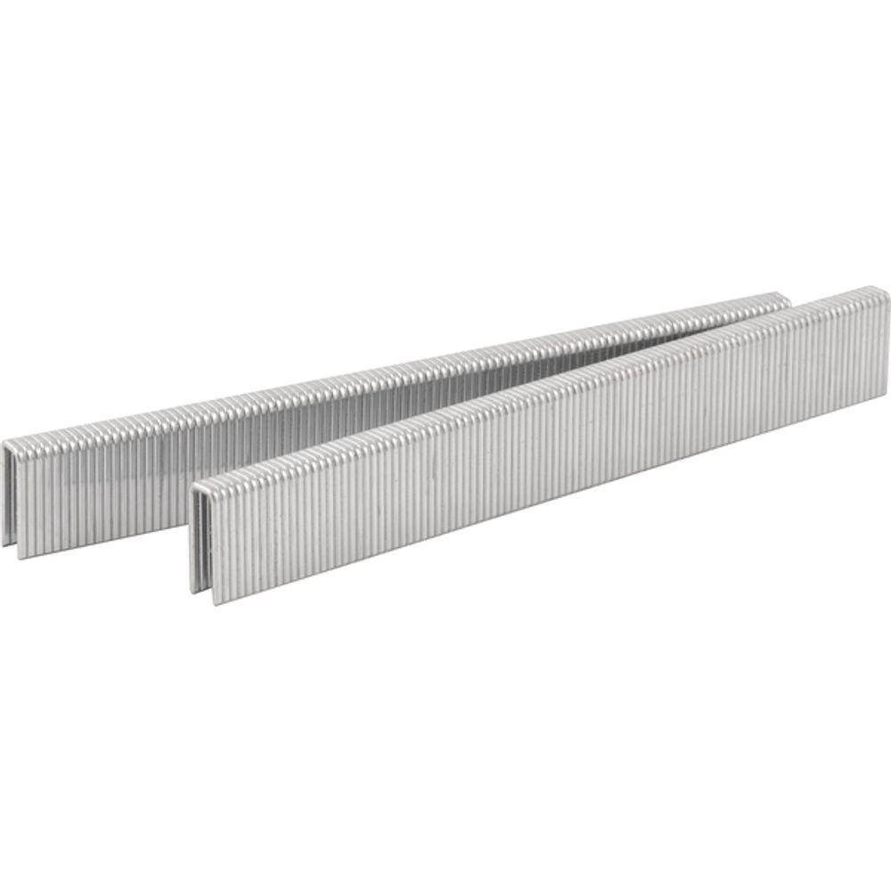 Grampo 16mm Para Gpe-916 Cx Com 1000 Unidades Vonder - 1