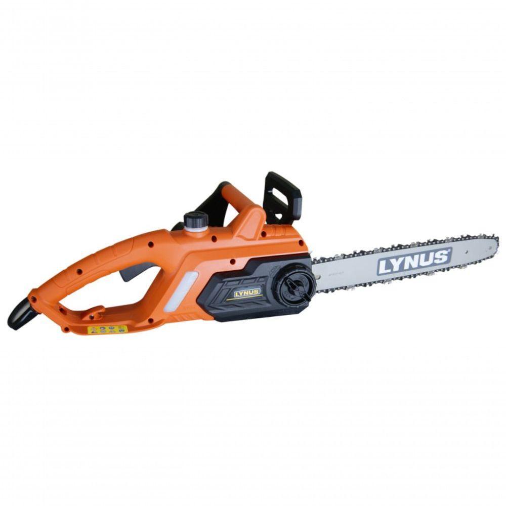 Eletrosserra 16'' 2200W Ell-2200 Lynus 220V - 4