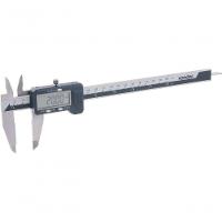 Paquímetro Digital 200mm 0,01mm Aço Inox Pd-200 - Vonder - 1