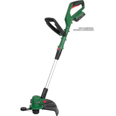 Aparador De Grama  18V Sem Bateria-carregador Iagd1801 Dwt