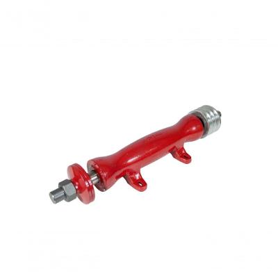 Eixo De Serra Circular N.5 1.1-2'' Esc-500 Motomil