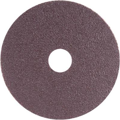 Disco Lixa Fibra 115mm G36 Dvf12 10 Peças - Vonder