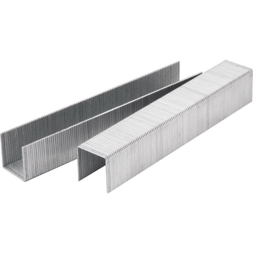 Grampo 12 Mm Para Gpe168 Caixa Com 1000 Peças Vonder - 1