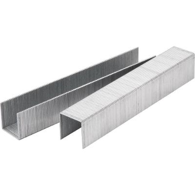 Grampo 12 Mm Para Gpe168 Caixa Com 1000 Peças Vonder