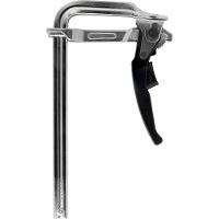 Grampo Tipo Sargento De Aperto Rápido 250mmx120mm - Vonder - 1