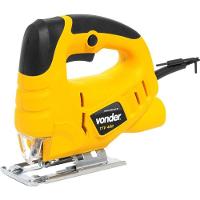 Serra Tico-tico 400 Watts Ttv400 Vonder 110V - 3