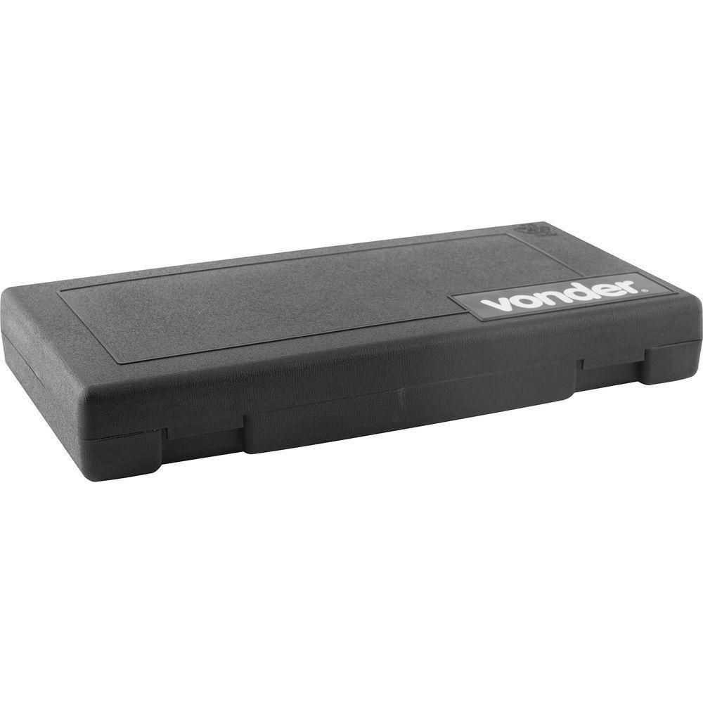 Maçarico Manual Portátil 3 Em 1 - Vonder - 4