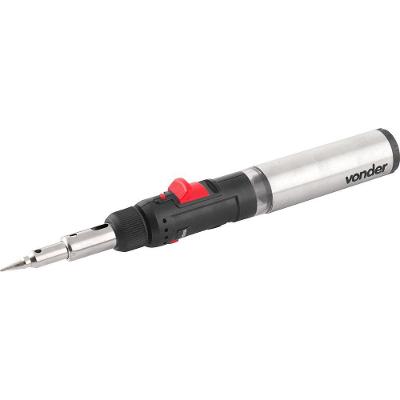 Maçarico Manual Portátil 3 Em 1 - Vonder