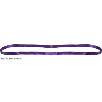 Cinta Elevação De Carga Vonder 7:1 3 Metros 1 Toneladas