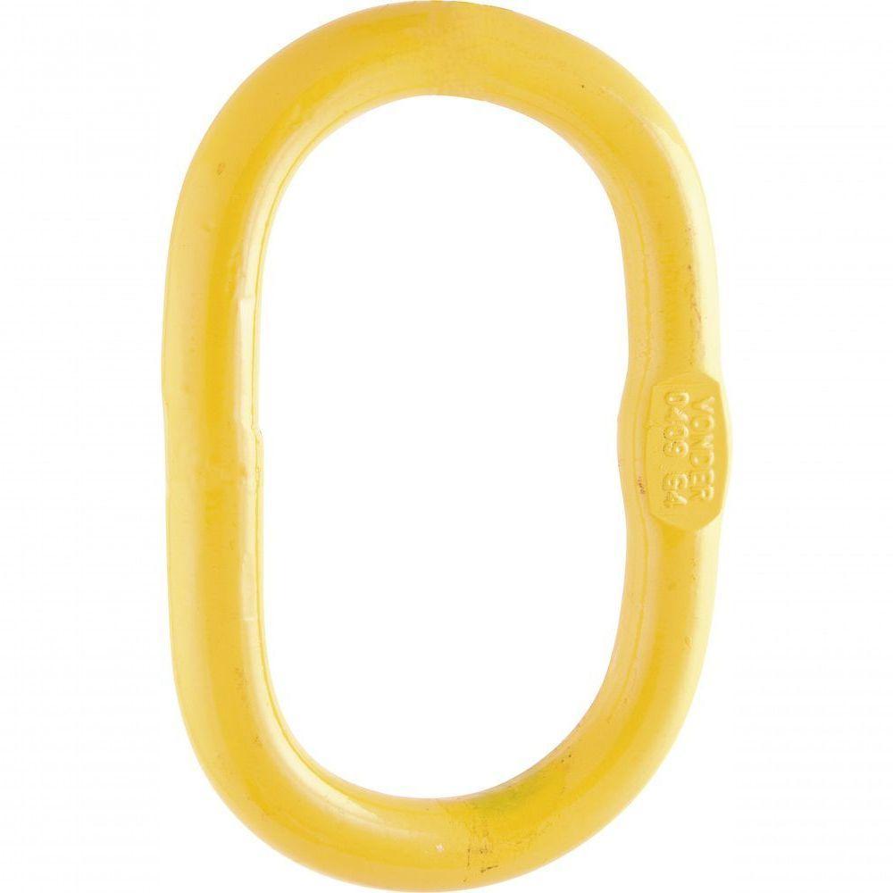 Anel De Carga 3-4" 5,40t Uso Industrial - Vonder Plus - 1