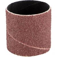 Lixa Tubular 38x38 Mm Grão 80 Jogo Com 20 Peças Vonder - 2