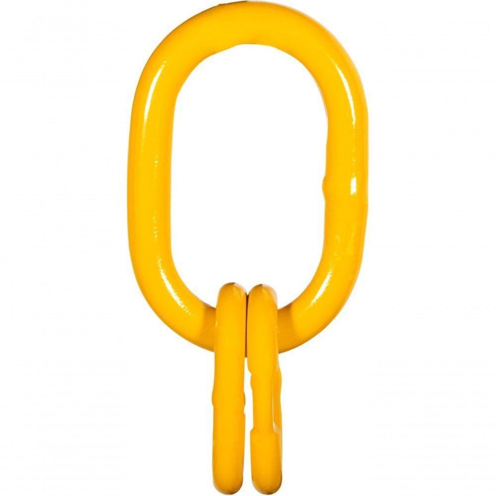 Anel Com Sub-elos 13 Mm Para Corrente Vonder - 3