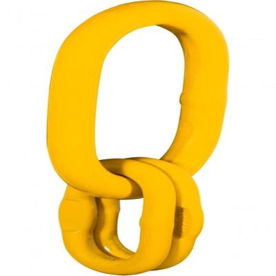 Anel Com Sub-elos 13 Mm Para Corrente Vonder