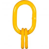 Anel Com Sub-elos 13 Mm Para Corrente Vonder - 3