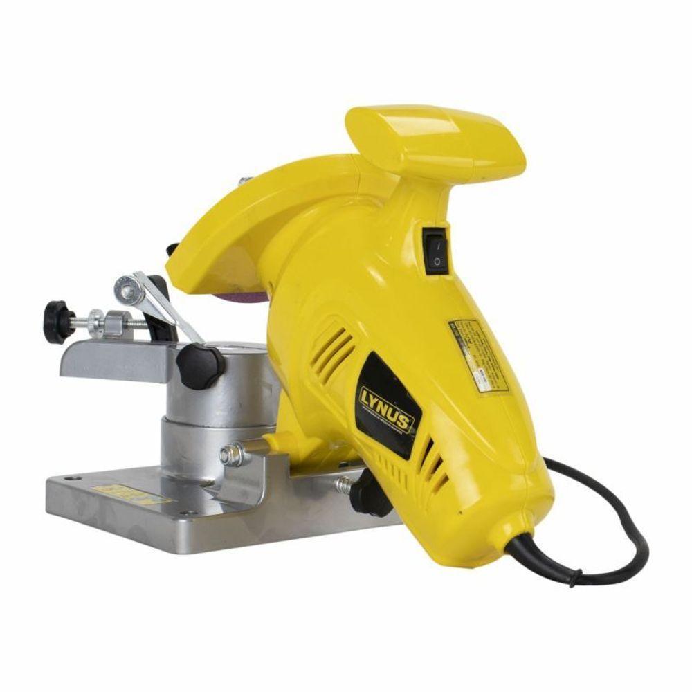 Afiador De Corrente 250W Acl-250 Lynus 220V - 2