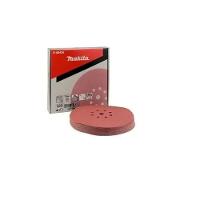 Disco Lixa 225 Mm 25 Unidades B-68426 Makita - 5