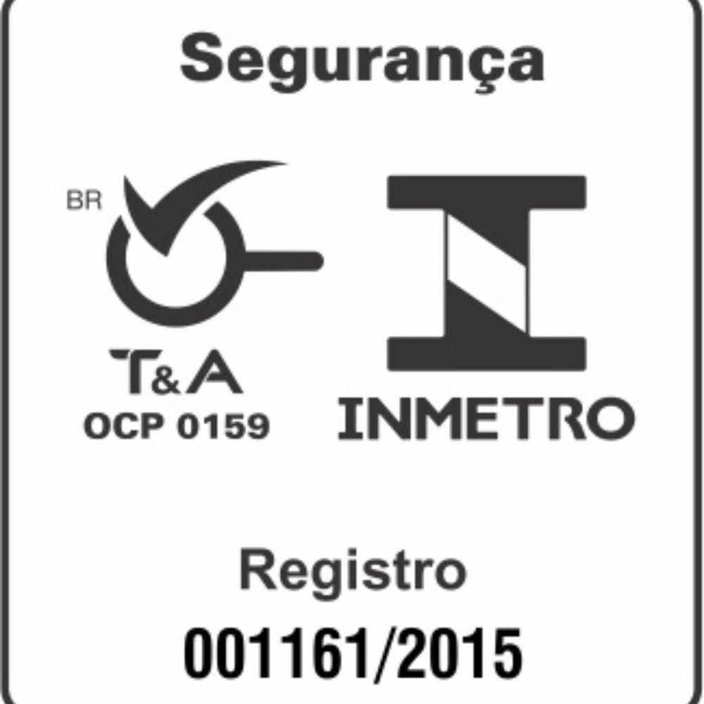 Cabo De Aço Aa 1-16 Alma De Aço 6x7 Galv Com 100m Vonder - 4
