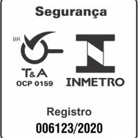 Cabo De Aço Aa 1-16 Alma De Aço 6x7 Galv Com 100m Vonder - 5