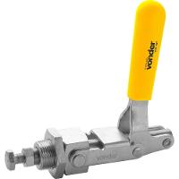 Grampo Aperto Rápido Vonder Torpedo Gtpv300 - 1