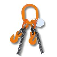 Linga De Elevação Duas Correntes 4m 2,12t 8097 D8-4 Beta - 2