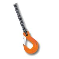 Linga De Elevação Duas Correntes 4m 2,12t 8097 D8-4 Beta