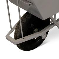 Girica Com Basculante 90 Litros 220 Kg De Carga Csm Gr 90l - 3