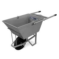 Girica Com Basculante 90 Litros 220 Kg De Carga Csm Gr 90l - 5