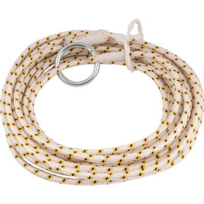 Laço Trançado Pronto Polipropileno 10mm Com 12m Vonder