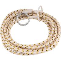 Laço Trançado Pronto Polipropileno 10mm Com 12m Vonder - 1