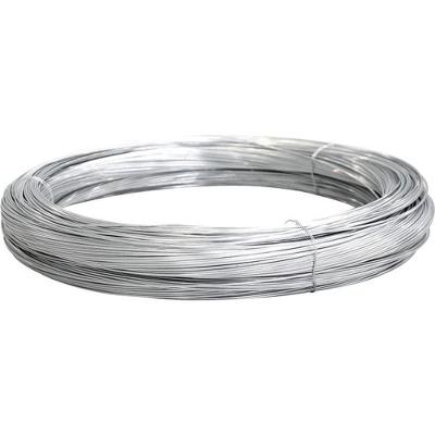 Arame Galvanizado Industrial 4,19mm Com 50kg BWG8 - Vonder