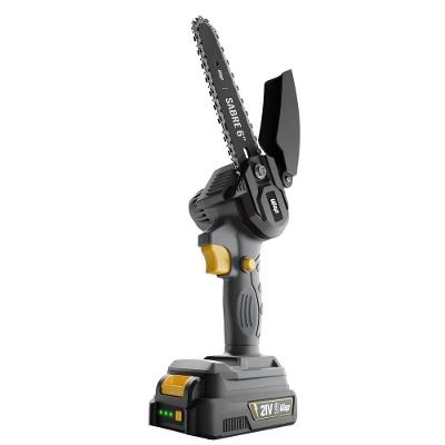 Motoserra A Bateria Wap Motoserra Sabre 6 K21 S01