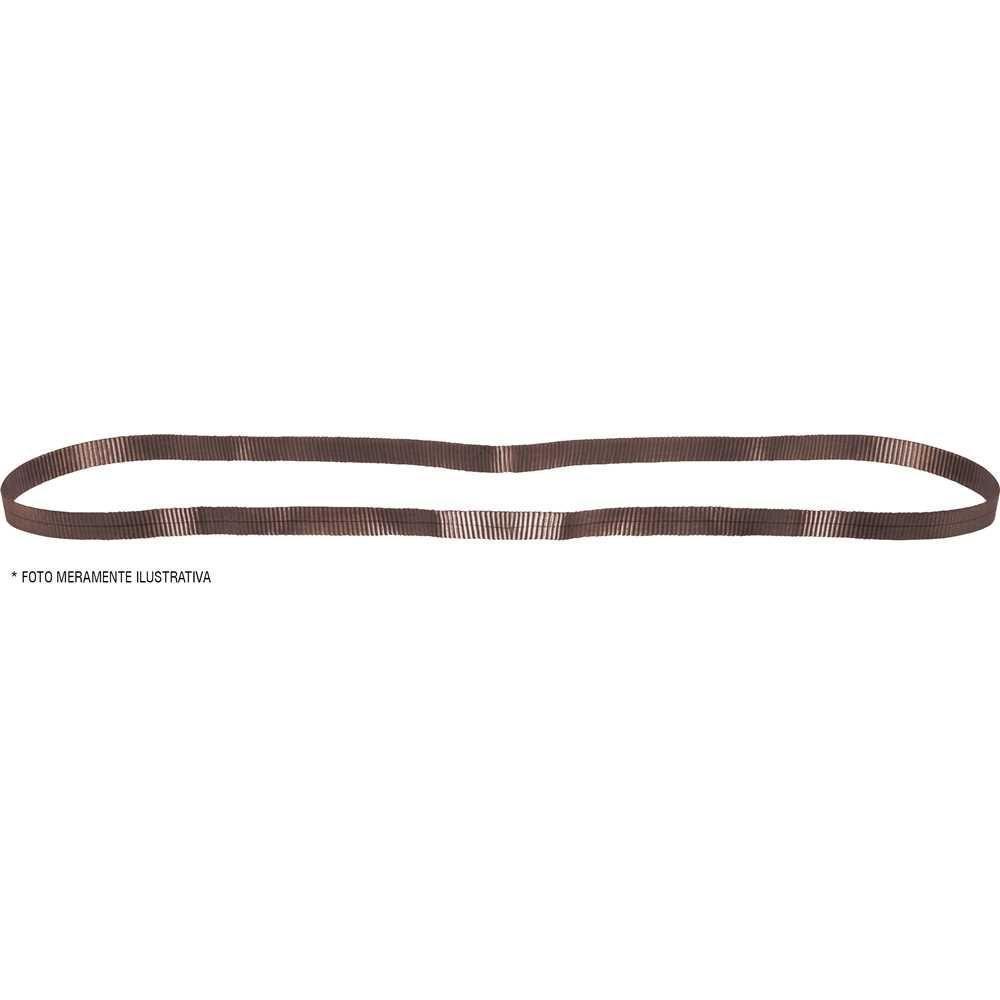 Cinta Elevação De Carga Vonder 7:1 4 Metros 6 Toneladas - 3