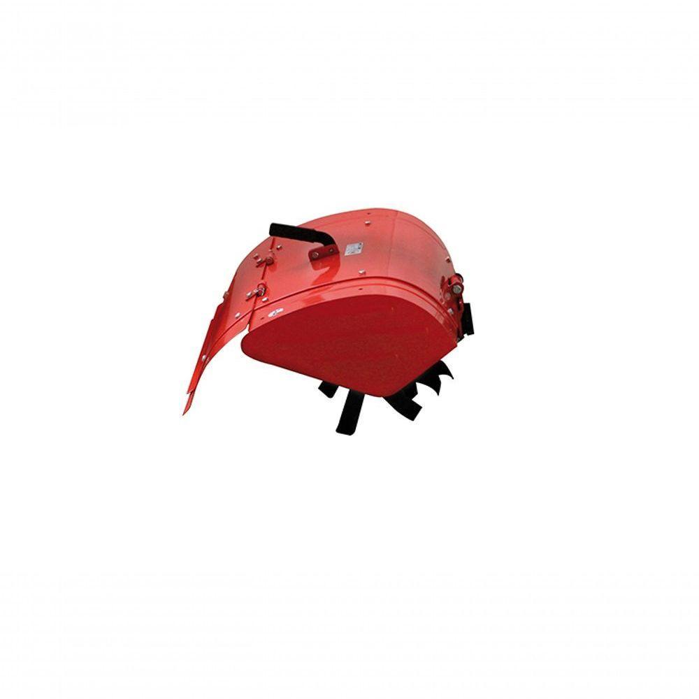 Acessório Enxada Rotativa Er-72 Para Mfg D 72cm 6x6 Lâminas - 1