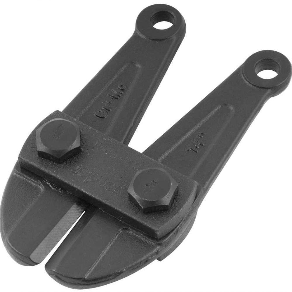 Lâmina Para Corta Vergalhão 14 Tcv Vonder Plus - 1