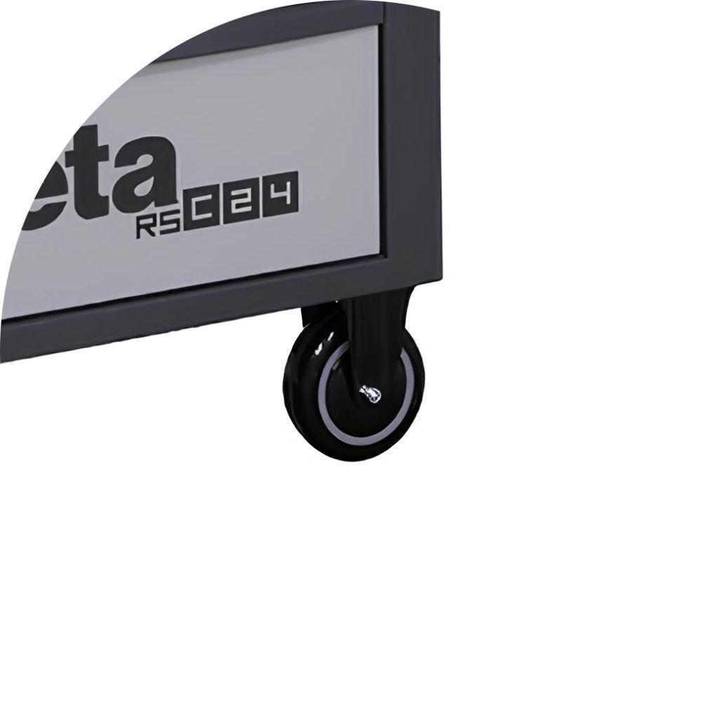 Carrinho Para Ferramentas 800kg 7 Gavetas Rsc24-7-g Beta - 2