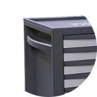 Carrinho Para Ferramentas 800kg 7 Gavetas Rsc24-7-g Beta