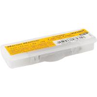 Macho Manual Aço Rápido 3x0,50mm Ma Jogo Com 3 Pçs Vonder - 2