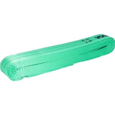 Cinta Elevação De Carga Vonder 7:1 6 Metros 2 Toneladas