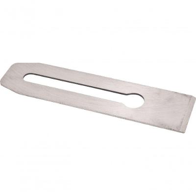 Lamina Para Plaina Manual Nr3 Largura 45mm Profissional Vonder
