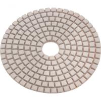 Disco Lixa Diamantado Umido 4 G1000 Vonder - 2