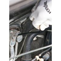 Jogo Chave Allen 1,5-10,0mm Tipo L Abaulada Curta Vonder