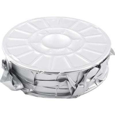 Arame Mig 0,8 Mm Carretel 5 Kg Sem Gás Vonder