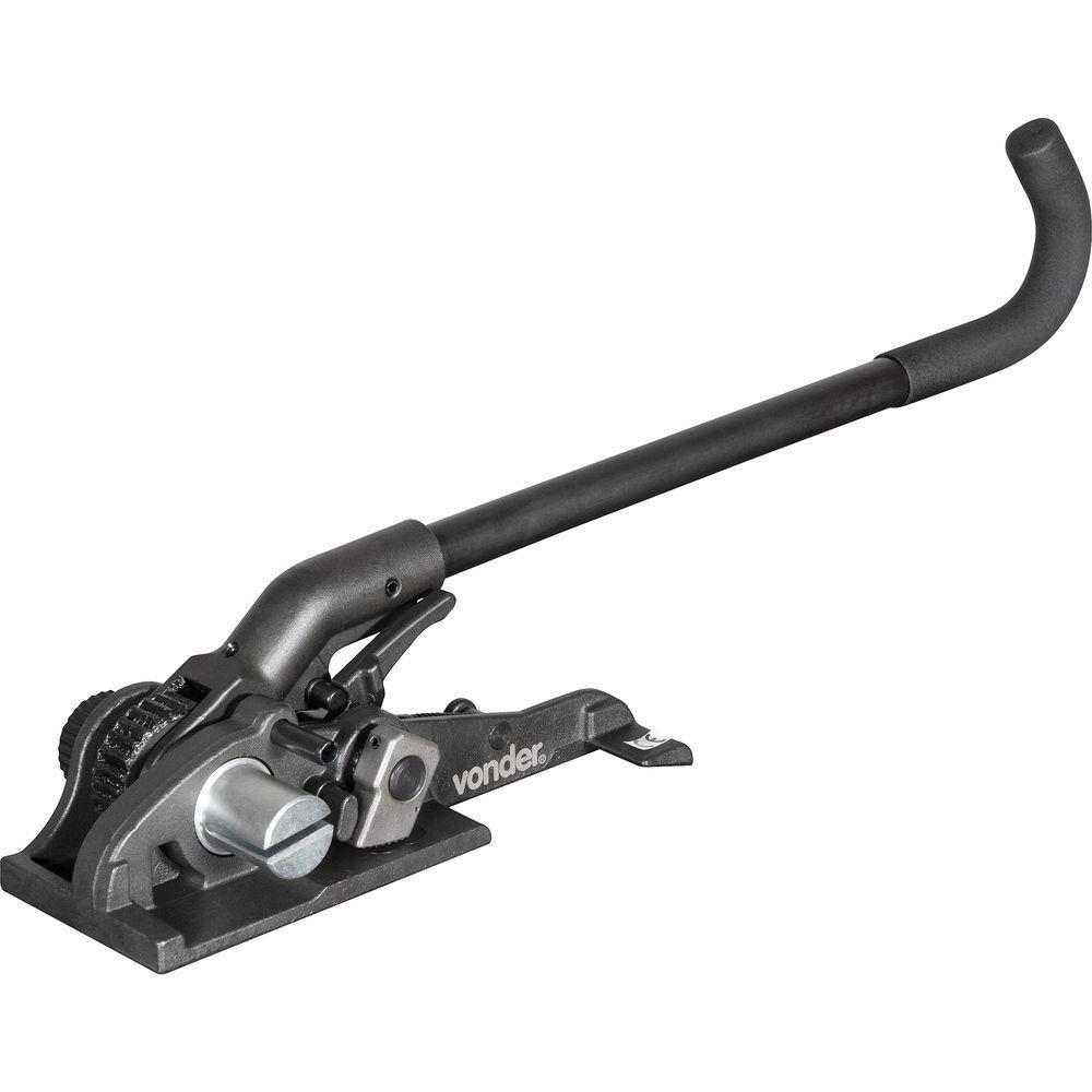 Esticador Para Fita De Aço De 3-4'' à 1.1-4'' Catraca Vonder - 1