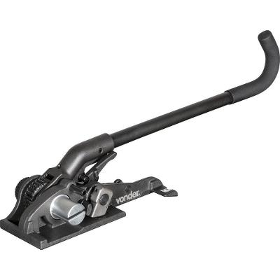 Esticador Para Fita De Aço De 3-4'' à 1.1-4'' Catraca Vonder