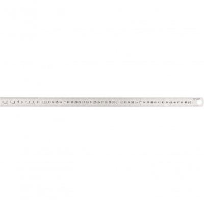 Escala De Aço Inox 1000mm - Vonder