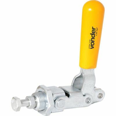 Grampo Aperto Rápido Vonder Torpedo Gtpv130
