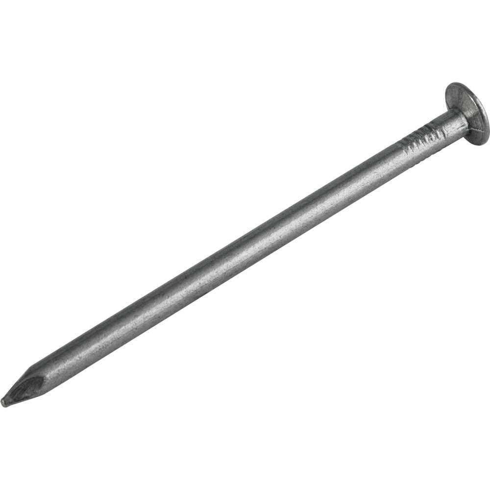 Prego Com Cabeça 22 X 45 (4 X 5) Polido 1 Kg Vonder - 1