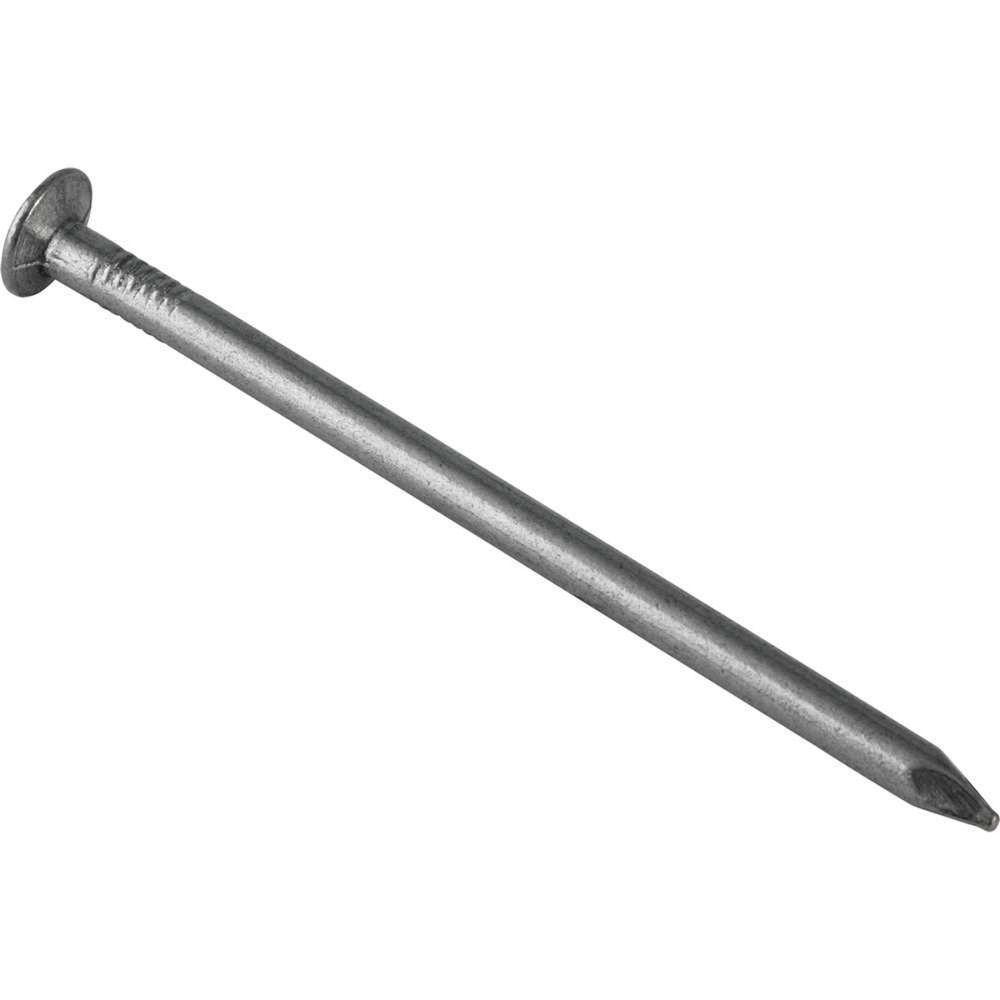 Prego Com Cabeça 22 X 45 (4 X 5) Polido 1 Kg Vonder - 4