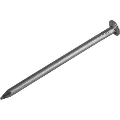 Prego Com Cabeça 22 X 45 (4 X 5) Polido 1 Kg Vonder